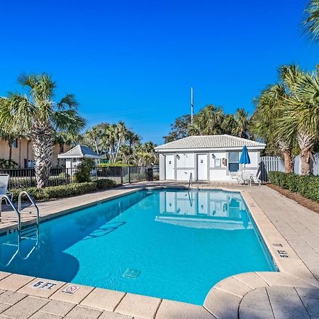 Emerald Shores Cottage Дестін Екстер'єр фото