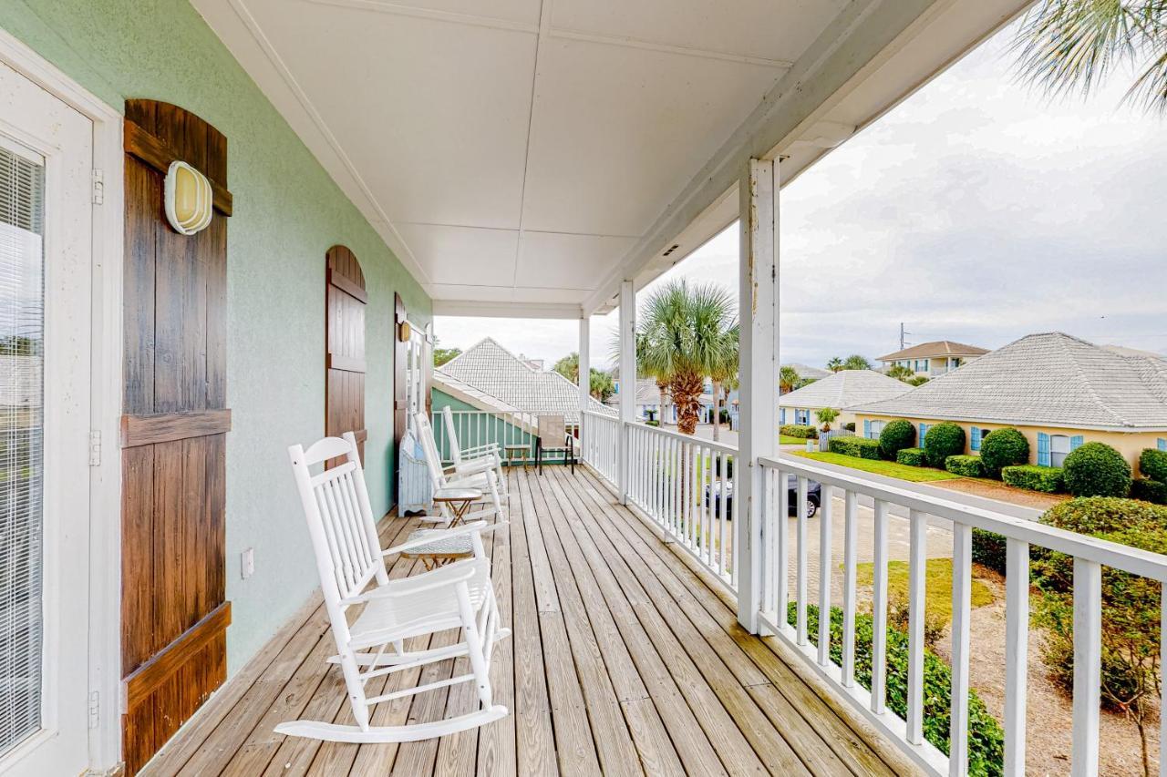 Emerald Shores Cottage Дестін Екстер'єр фото