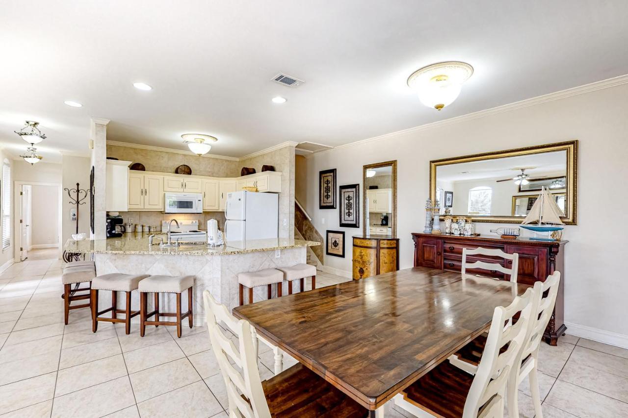 Emerald Shores Cottage Дестін Екстер'єр фото