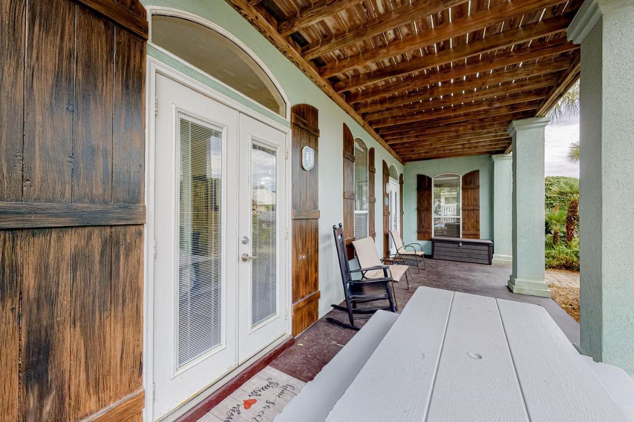 Emerald Shores Cottage Дестін Екстер'єр фото