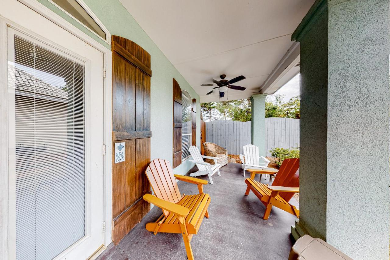 Emerald Shores Cottage Дестін Екстер'єр фото