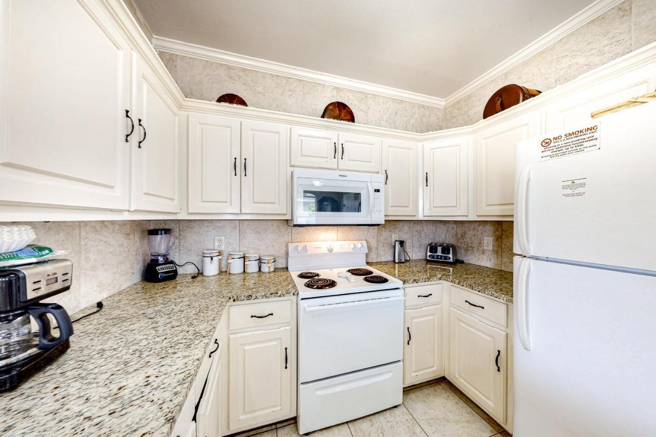 Emerald Shores Cottage Дестін Екстер'єр фото